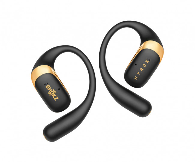 Наушники Shokz OpenFit 2 Plus